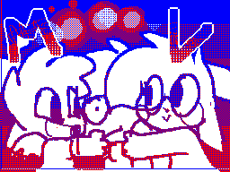 Flipnote by alice☆cool