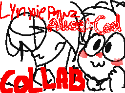 Flipnote by alice☆cool