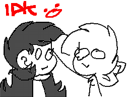 Flipnote by alice☆cool