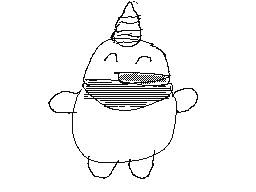 just do it for him pls