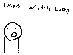 chat with lucky