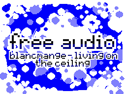 living on the ceiling