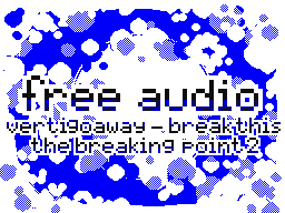 break this the breaking point 2