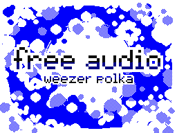weezer polka