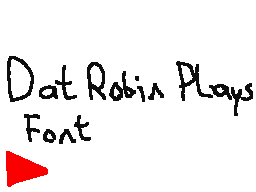 Flipnote του χρηστη Robin[DRP]