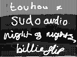 night of nights - touhou | sudoAudio