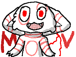 Flipnote by Alphashade
