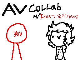 AV Collab W/anyone
