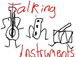 Flipnote by Ìophoney