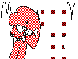 Flipnote stworzony przez Ìophoney