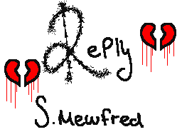 Flipnote by ♥foxybabe♥