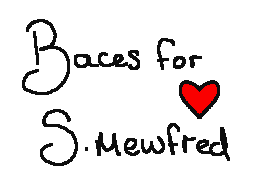 Flipnote by ♥foxybabe♥