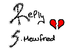 Flipnote by ♥foxybabe♥