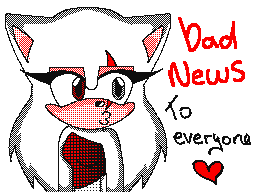 Flipnote by ♥foxybabe♥
