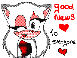 Flipnote by ♥foxybabe♥