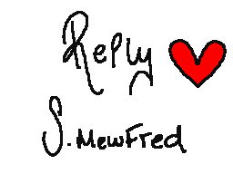 Flipnote by ♥foxybabe♥